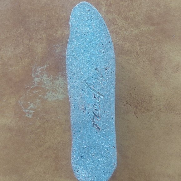 Elisabeth Heil Signed Vintage Pottery Bud Vase San Mateo, California - Picture 3 of 6